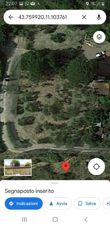 Villa Lysis ลาสตรา อา ซินญา ภายนอก รูปภาพ