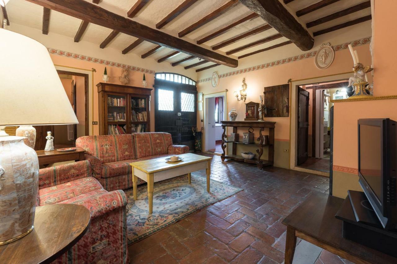 Villa Lysis ลาสตรา อา ซินญา ภายนอก รูปภาพ