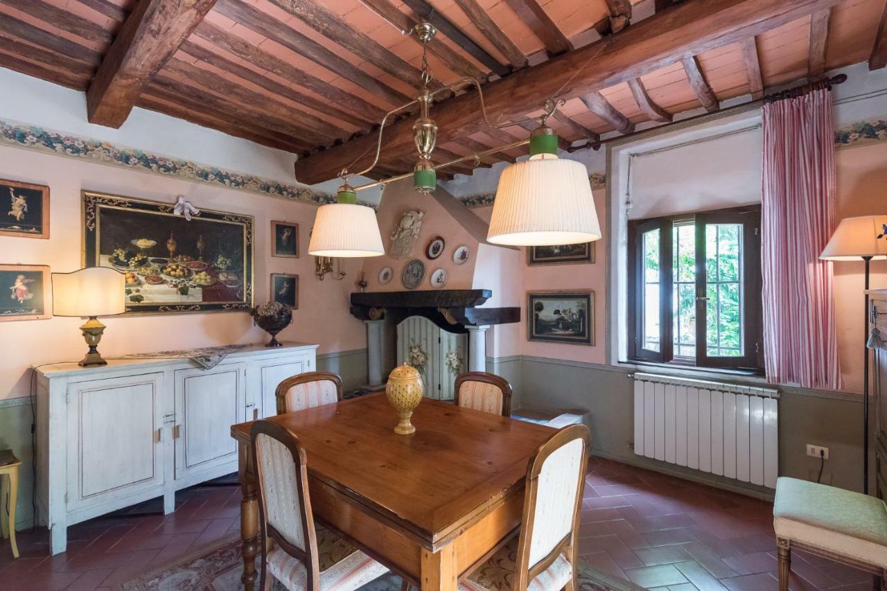 Villa Lysis ลาสตรา อา ซินญา ภายนอก รูปภาพ