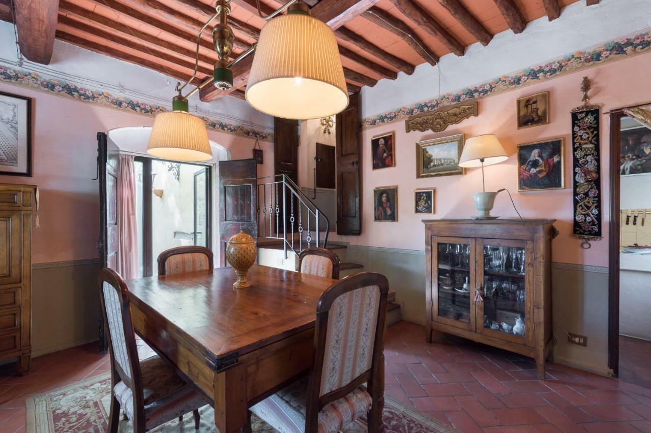 Villa Lysis ลาสตรา อา ซินญา ภายนอก รูปภาพ