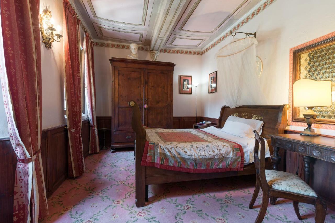 Villa Lysis ลาสตรา อา ซินญา ภายนอก รูปภาพ