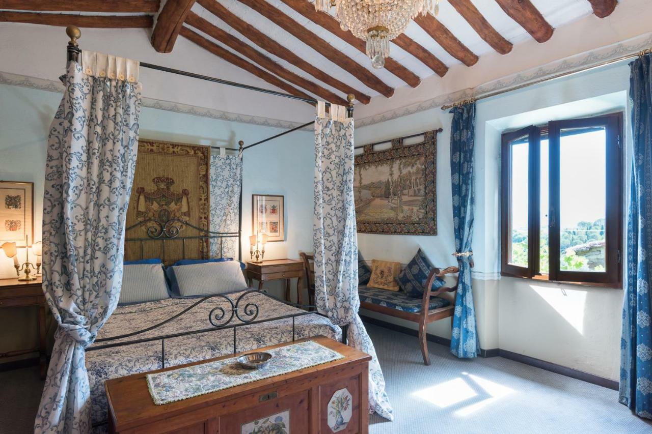 Villa Lysis ลาสตรา อา ซินญา ภายนอก รูปภาพ