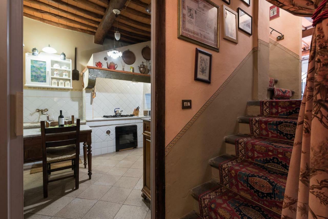 Villa Lysis ลาสตรา อา ซินญา ภายนอก รูปภาพ