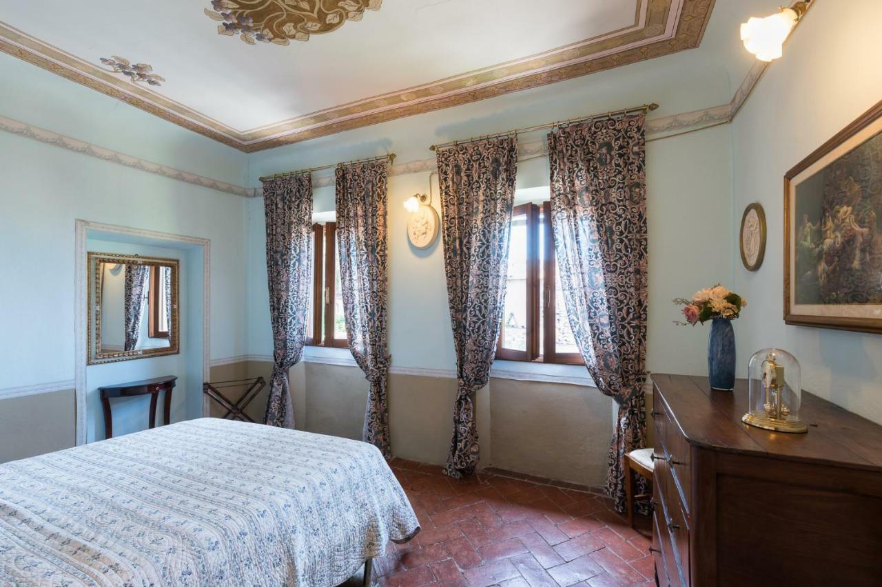 Villa Lysis ลาสตรา อา ซินญา ภายนอก รูปภาพ