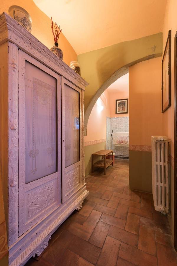 Villa Lysis ลาสตรา อา ซินญา ภายนอก รูปภาพ