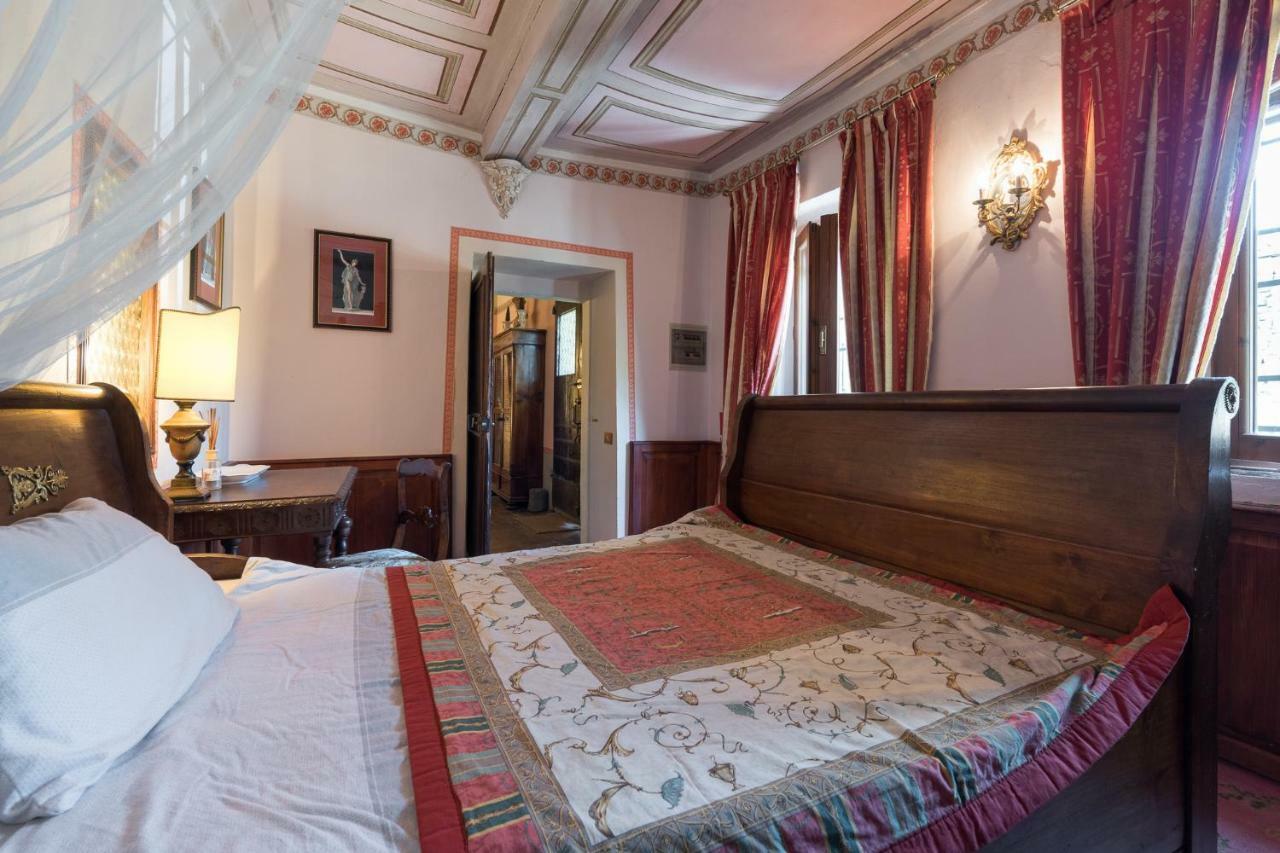 Villa Lysis ลาสตรา อา ซินญา ภายนอก รูปภาพ