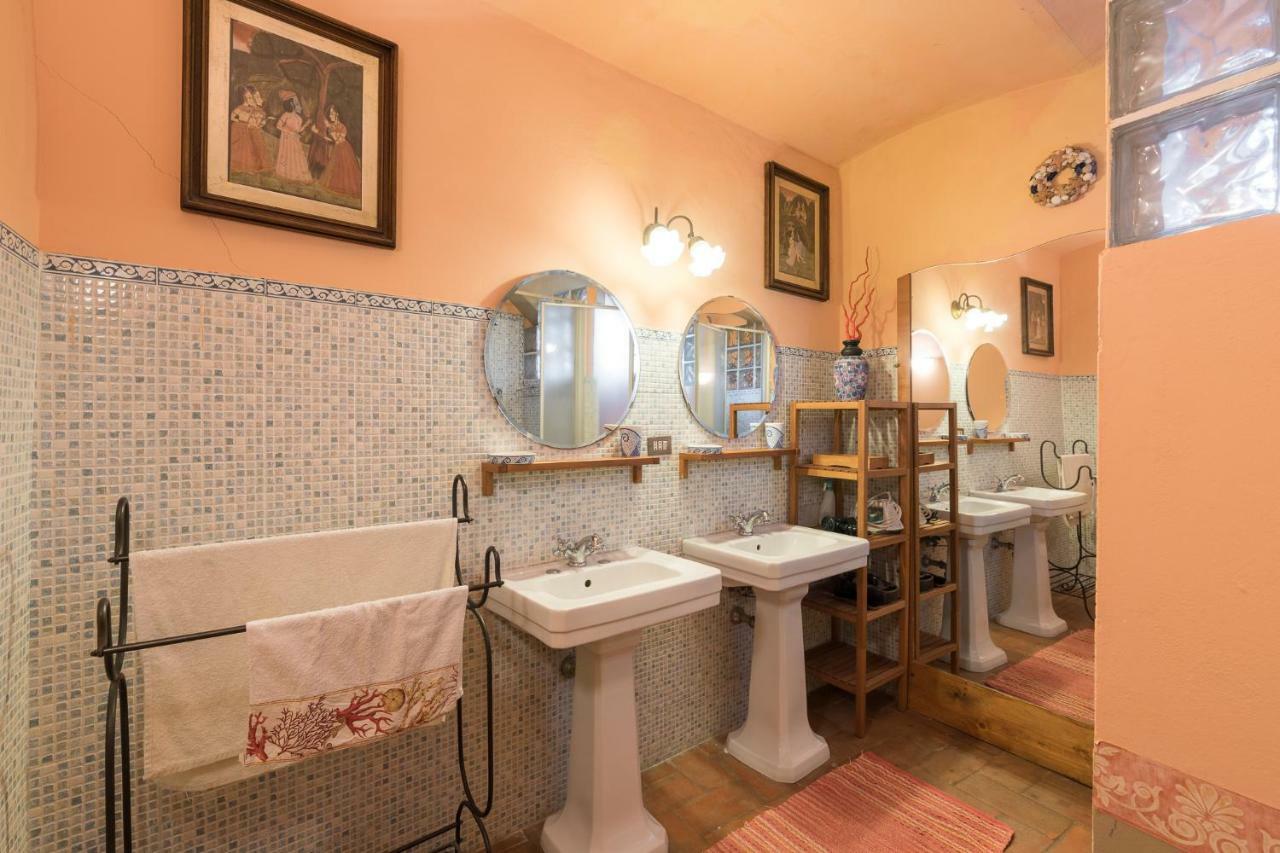 Villa Lysis ลาสตรา อา ซินญา ภายนอก รูปภาพ