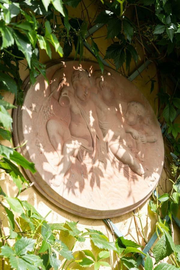 Villa Lysis ลาสตรา อา ซินญา ภายนอก รูปภาพ