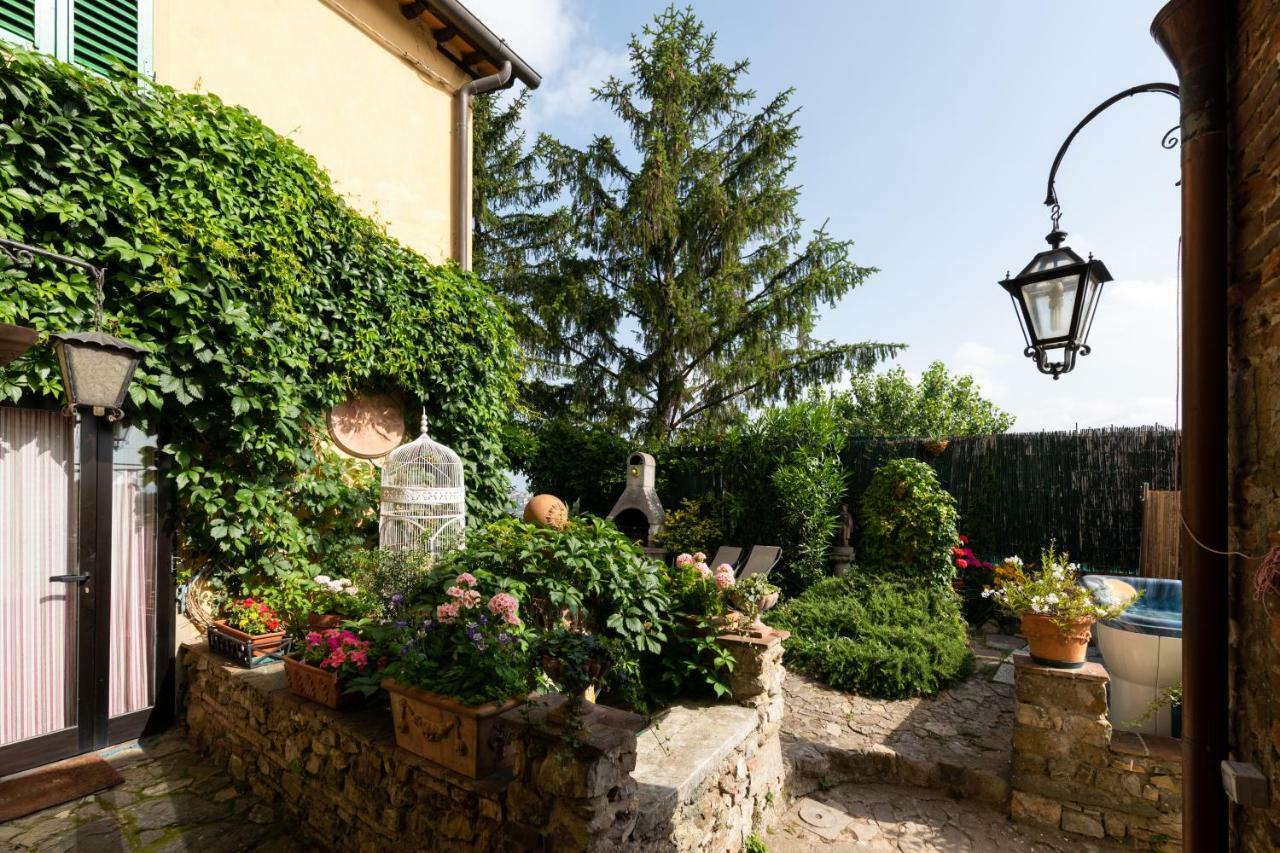Villa Lysis ลาสตรา อา ซินญา ภายนอก รูปภาพ