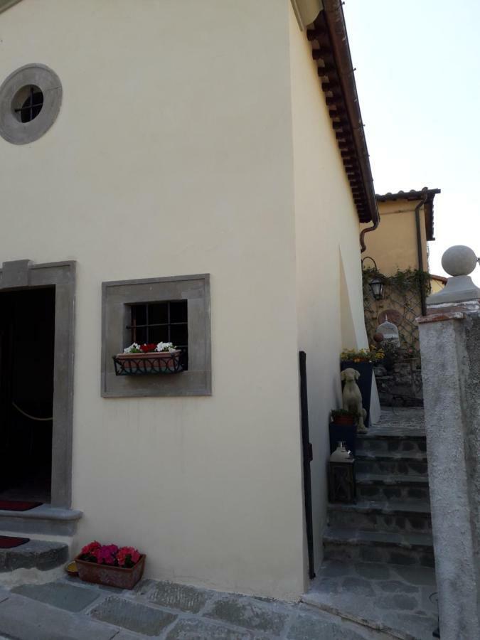 Villa Lysis ลาสตรา อา ซินญา ภายนอก รูปภาพ