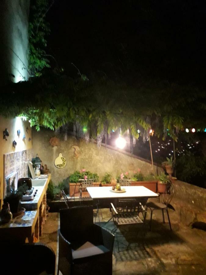Villa Lysis ลาสตรา อา ซินญา ภายนอก รูปภาพ