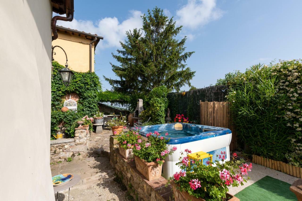 Villa Lysis ลาสตรา อา ซินญา ภายนอก รูปภาพ