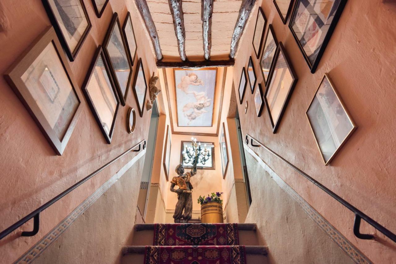 Villa Lysis ลาสตรา อา ซินญา ภายนอก รูปภาพ